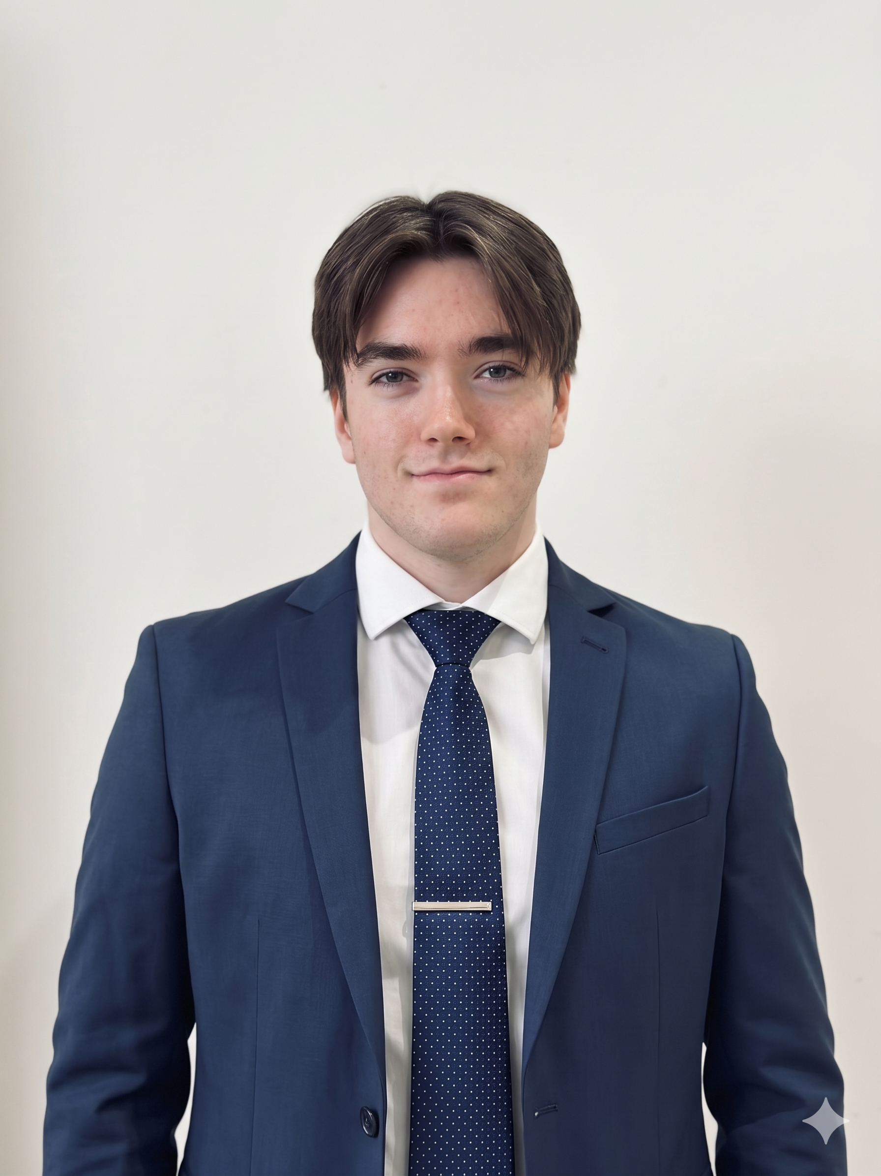 Adrien, fondateur & CEO de Lecxus
